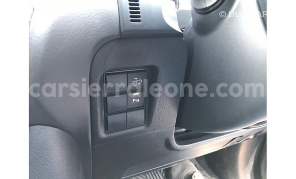 Buy Import Toyota Prado Other Car in Import - Dubai in Kailahun Buy Import Toyota Prado Other Car in Import - Dubai in Kailahun