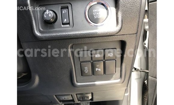 Buy Import Toyota Prado Other Car in Import - Dubai in Kailahun Buy Import Toyota Prado Other Car in Import - Dubai in Kailahun