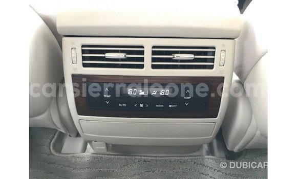 Buy Import Toyota Land Cruiser Red Car in Import - Dubai in Kailahun Buy Import Toyota Land Cruiser Red Car in Import - Dubai in Kailahun