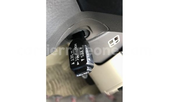 Buy Import Toyota Land Cruiser Red Car in Import - Dubai in Kailahun Buy Import Toyota Land Cruiser Red Car in Import - Dubai in Kailahun