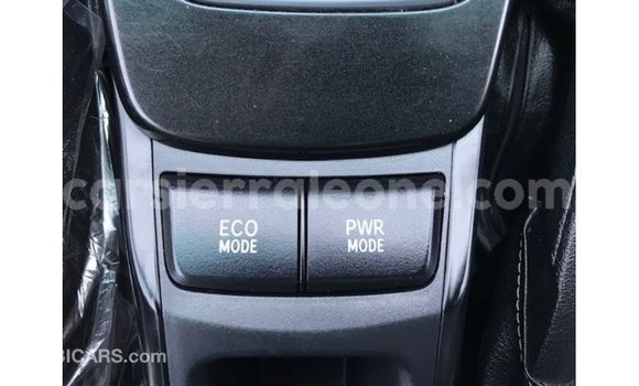 Buy Import Toyota Fortuner White Car in Import - Dubai in Kailahun Buy Import Toyota Fortuner White Car in Import - Dubai in Kailahun