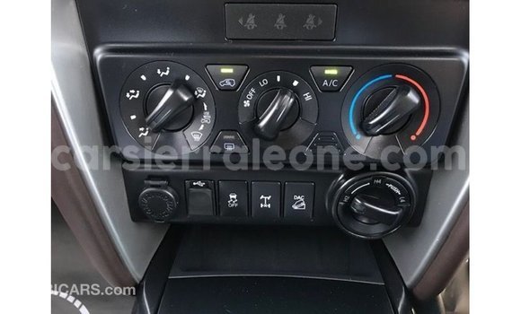 Buy Import Toyota Fortuner White Car in Import - Dubai in Kailahun Buy Import Toyota Fortuner White Car in Import - Dubai in Kailahun