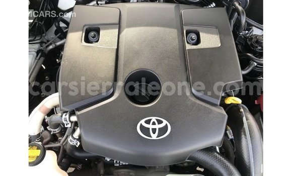Buy Import Toyota Fortuner White Car in Import - Dubai in Kailahun Buy Import Toyota Fortuner White Car in Import - Dubai in Kailahun