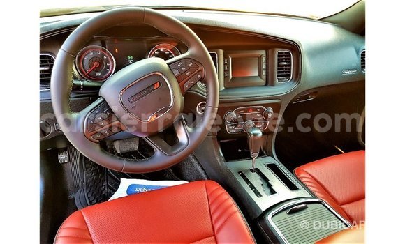 Buy Import Dodge Charger Blue Car in Import - Dubai in Kailahun Buy Import Dodge Charger Blue Car in Import - Dubai in Kailahun
