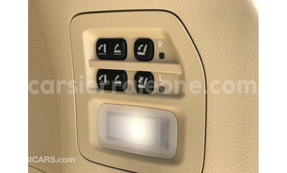 Buy Import Lexus LX Black Car in Import - Dubai in Kailahun Buy Import Lexus LX Black Car in Import - Dubai in Kailahun