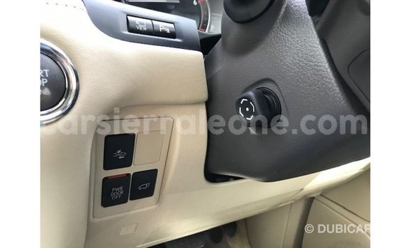 Buy Import Lexus LX Black Car in Import - Dubai in Kailahun Buy Import Lexus LX Black Car in Import - Dubai in Kailahun