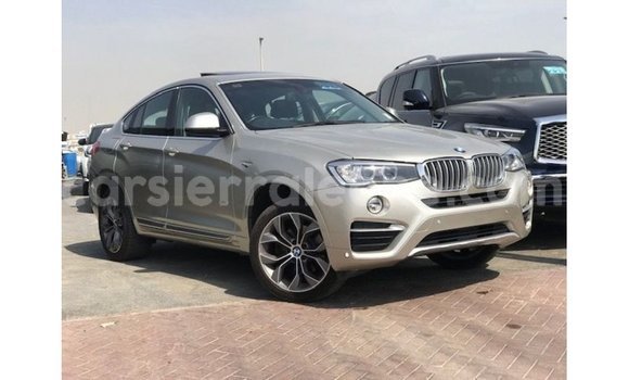 Buy Import BMW X4 Other Car in Import - Dubai in Kailahun