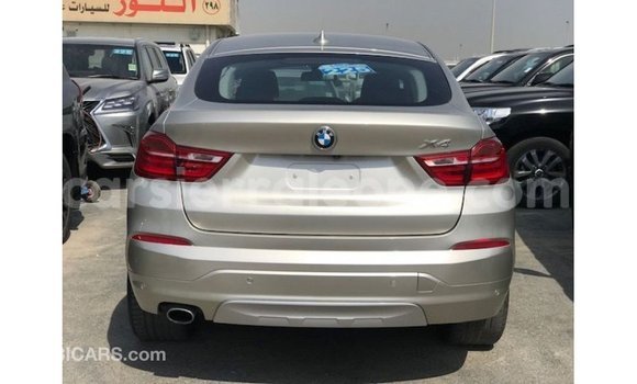 Buy Import BMW X4 Other Car in Import - Dubai in Kailahun Buy Import BMW X4 Other Car in Import - Dubai in Kailahun