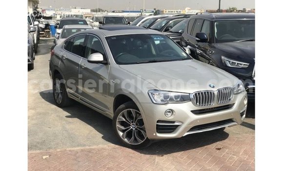 Buy Import BMW X4 Other Car in Import - Dubai in Kailahun Buy Import BMW X4 Other Car in Import - Dubai in Kailahun