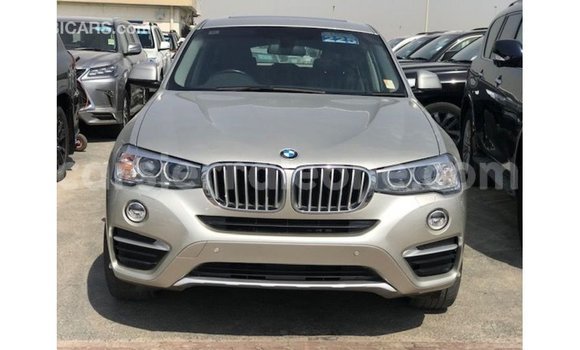 Buy Import BMW X4 Other Car in Import - Dubai in Kailahun Buy Import BMW X4 Other Car in Import - Dubai in Kailahun