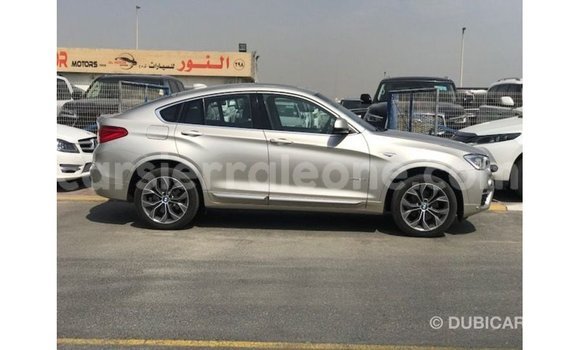Buy Import BMW X4 Other Car in Import - Dubai in Kailahun Buy Import BMW X4 Other Car in Import - Dubai in Kailahun