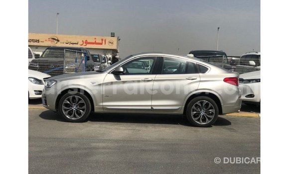 Buy Import BMW X4 Other Car in Import - Dubai in Kailahun Buy Import BMW X4 Other Car in Import - Dubai in Kailahun