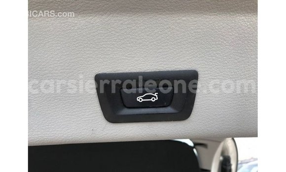 Buy Import BMW X4 Other Car in Import - Dubai in Kailahun Buy Import BMW X4 Other Car in Import - Dubai in Kailahun