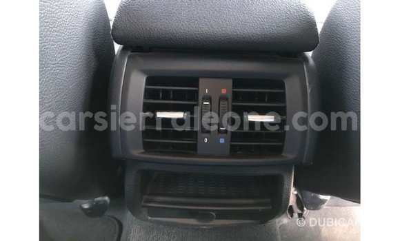 Buy Import BMW X4 Other Car in Import - Dubai in Kailahun Buy Import BMW X4 Other Car in Import - Dubai in Kailahun