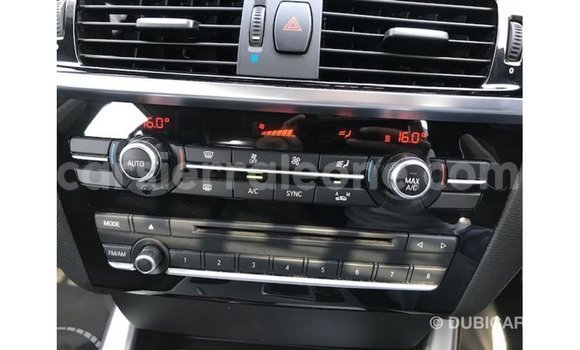 Buy Import BMW X4 Other Car in Import - Dubai in Kailahun Buy Import BMW X4 Other Car in Import - Dubai in Kailahun
