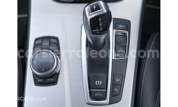 Buy Import BMW X4 Other Car in Import - Dubai in Kailahun Buy Import BMW X4 Other Car in Import - Dubai in Kailahun