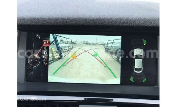 Buy Import BMW X4 Other Car in Import - Dubai in Kailahun Buy Import BMW X4 Other Car in Import - Dubai in Kailahun