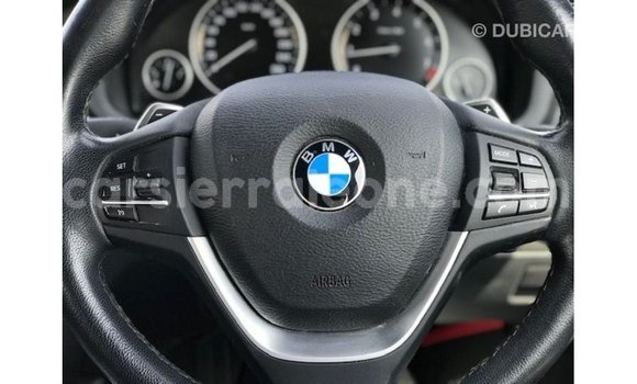 Buy Import BMW X4 Other Car in Import - Dubai in Kailahun Buy Import BMW X4 Other Car in Import - Dubai in Kailahun