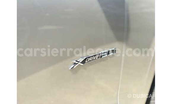 Buy Import BMW X4 Other Car in Import - Dubai in Kailahun Buy Import BMW X4 Other Car in Import - Dubai in Kailahun