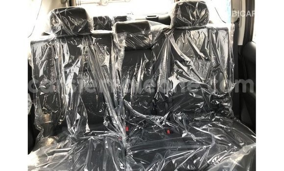 Buy Import Toyota Prado Black Car in Import - Dubai in Kailahun Buy Import Toyota Prado Black Car in Import - Dubai in Kailahun