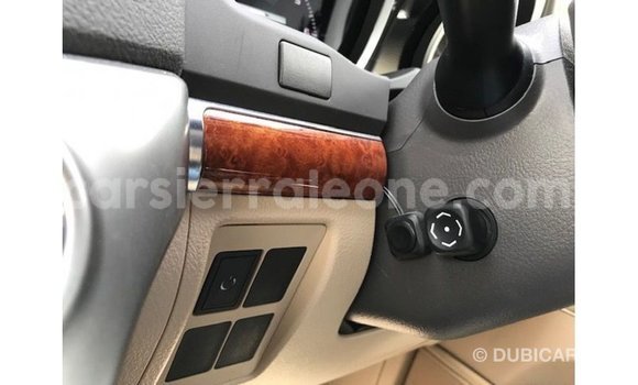 Buy Import Toyota Land Cruiser Red Car in Import - Dubai in Kailahun Buy Import Toyota Land Cruiser Red Car in Import - Dubai in Kailahun