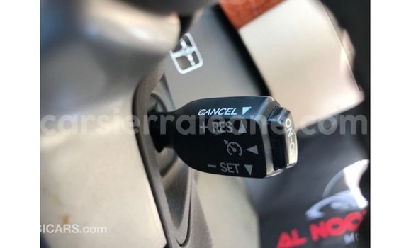 Buy Import Toyota Land Cruiser Red Car in Import - Dubai in Kailahun Buy Import Toyota Land Cruiser Red Car in Import - Dubai in Kailahun