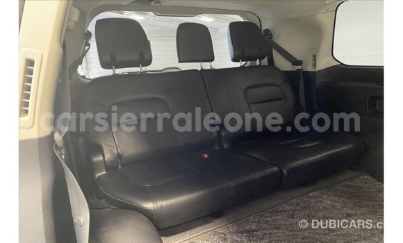 Buy Import Toyota Land Cruiser Black Car in Import - Dubai in Kailahun Buy Import Toyota Land Cruiser Black Car in Import - Dubai in Kailahun