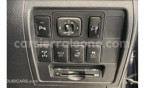 Buy Import Toyota Land Cruiser Black Car in Import - Dubai in Kailahun Buy Import Toyota Land Cruiser Black Car in Import - Dubai in Kailahun