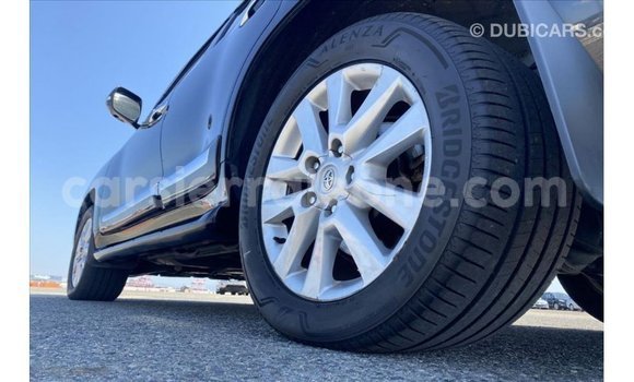 Buy Import Toyota Land Cruiser Black Car in Import - Dubai in Kailahun Buy Import Toyota Land Cruiser Black Car in Import - Dubai in Kailahun