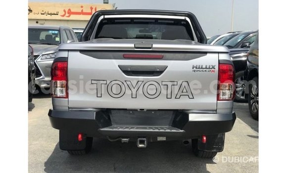 Buy Import Toyota Hilux Other Car in Import - Dubai in Kailahun Buy Import Toyota Hilux Other Car in Import - Dubai in Kailahun