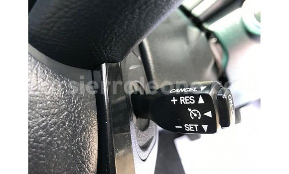 Buy Import Toyota Hilux Other Car in Import - Dubai in Kailahun Buy Import Toyota Hilux Other Car in Import - Dubai in Kailahun