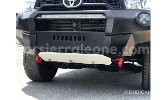 Buy Import Toyota Hilux Other Car in Import - Dubai in Kailahun Buy Import Toyota Hilux Other Car in Import - Dubai in Kailahun