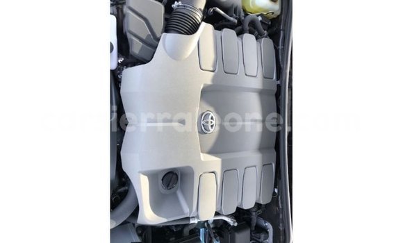 Buy Import Toyota Land Cruiser White Car in Import - Dubai in Kailahun Buy Import Toyota Land Cruiser White Car in Import - Dubai in Kailahun