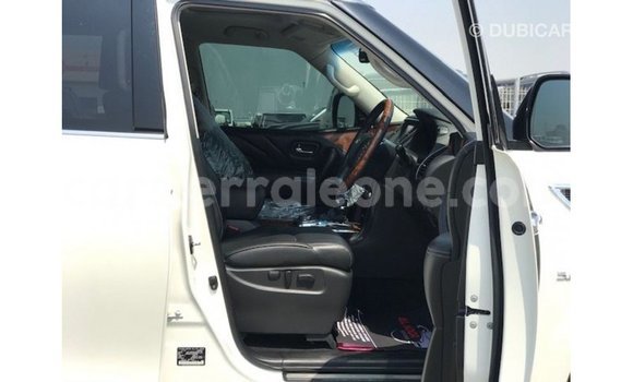 Buy Import Infiniti Q White Car in Import - Dubai in Kailahun Buy Import Infiniti Q White Car in Import - Dubai in Kailahun