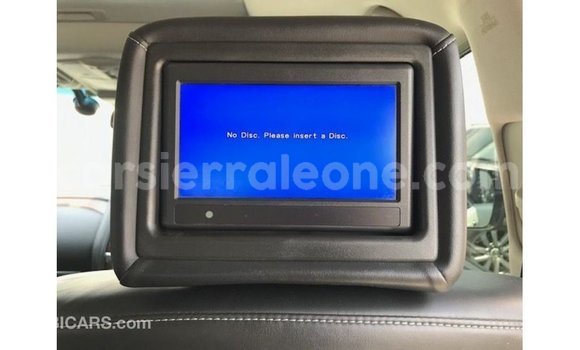 Buy Import Infiniti Q White Car in Import - Dubai in Kailahun Buy Import Infiniti Q White Car in Import - Dubai in Kailahun