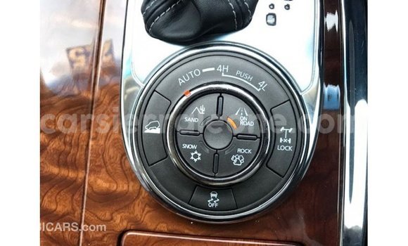 Buy Import Infiniti Q White Car in Import - Dubai in Kailahun Buy Import Infiniti Q White Car in Import - Dubai in Kailahun