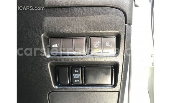 Buy Import Infiniti Q White Car in Import - Dubai in Kailahun Buy Import Infiniti Q White Car in Import - Dubai in Kailahun