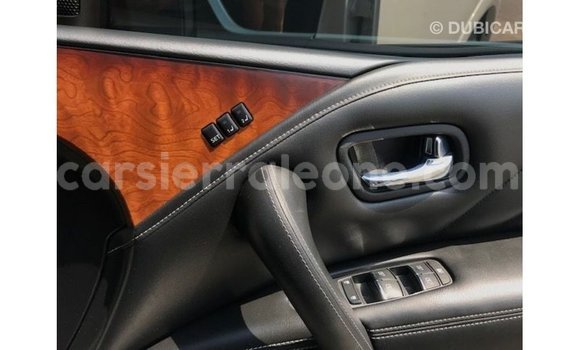 Buy Import Infiniti Q White Car in Import - Dubai in Kailahun Buy Import Infiniti Q White Car in Import - Dubai in Kailahun