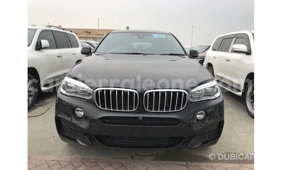Buy Import BMW X6 Black Car in Import - Dubai in Kailahun Buy Import BMW X6 Black Car in Import - Dubai in Kailahun