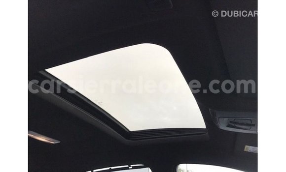 Buy Import BMW X6 Black Car in Import - Dubai in Kailahun Buy Import BMW X6 Black Car in Import - Dubai in Kailahun