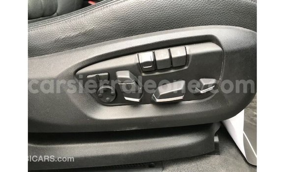 Buy Import BMW X6 Black Car in Import - Dubai in Kailahun Buy Import BMW X6 Black Car in Import - Dubai in Kailahun