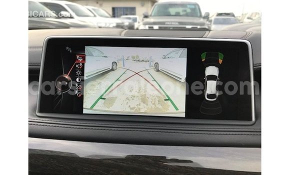 Buy Import BMW X6 Black Car in Import - Dubai in Kailahun Buy Import BMW X6 Black Car in Import - Dubai in Kailahun