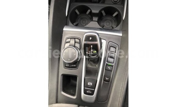 Buy Import BMW X6 Black Car in Import - Dubai in Kailahun Buy Import BMW X6 Black Car in Import - Dubai in Kailahun