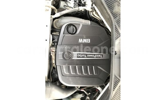 Buy Import BMW X6 Black Car in Import - Dubai in Kailahun Buy Import BMW X6 Black Car in Import - Dubai in Kailahun