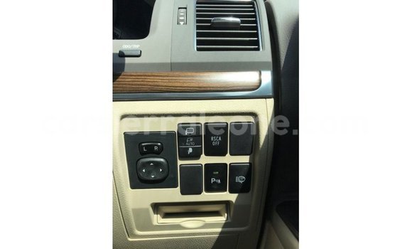 Buy Import Toyota Land Cruiser Black Car in Import - Dubai in Kailahun Buy Import Toyota Land Cruiser Black Car in Import - Dubai in Kailahun