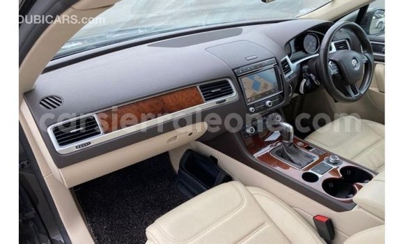Buy Import Volkswagen Touareg Other Car in Import - Dubai in Kailahun Buy Import Volkswagen Touareg Other Car in Import - Dubai in Kailahun