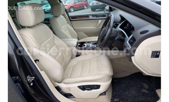 Buy Import Volkswagen Touareg Other Car in Import - Dubai in Kailahun Buy Import Volkswagen Touareg Other Car in Import - Dubai in Kailahun