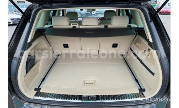 Buy Import Volkswagen Touareg Other Car in Import - Dubai in Kailahun Buy Import Volkswagen Touareg Other Car in Import - Dubai in Kailahun