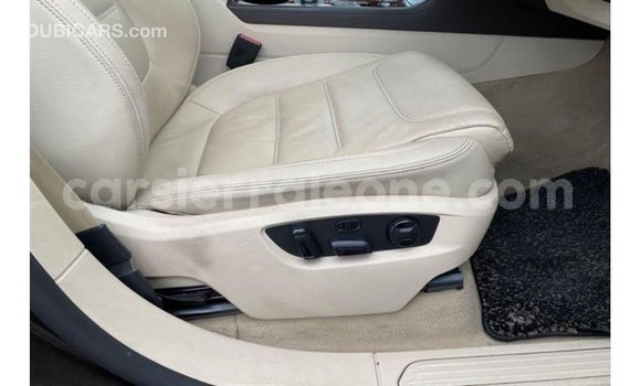 Buy Import Volkswagen Touareg Other Car in Import - Dubai in Kailahun Buy Import Volkswagen Touareg Other Car in Import - Dubai in Kailahun