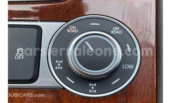 Buy Import Volkswagen Touareg Other Car in Import - Dubai in Kailahun Buy Import Volkswagen Touareg Other Car in Import - Dubai in Kailahun